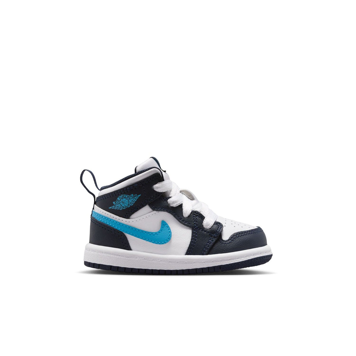 JORDAN AJ 1 Mid - Toddler