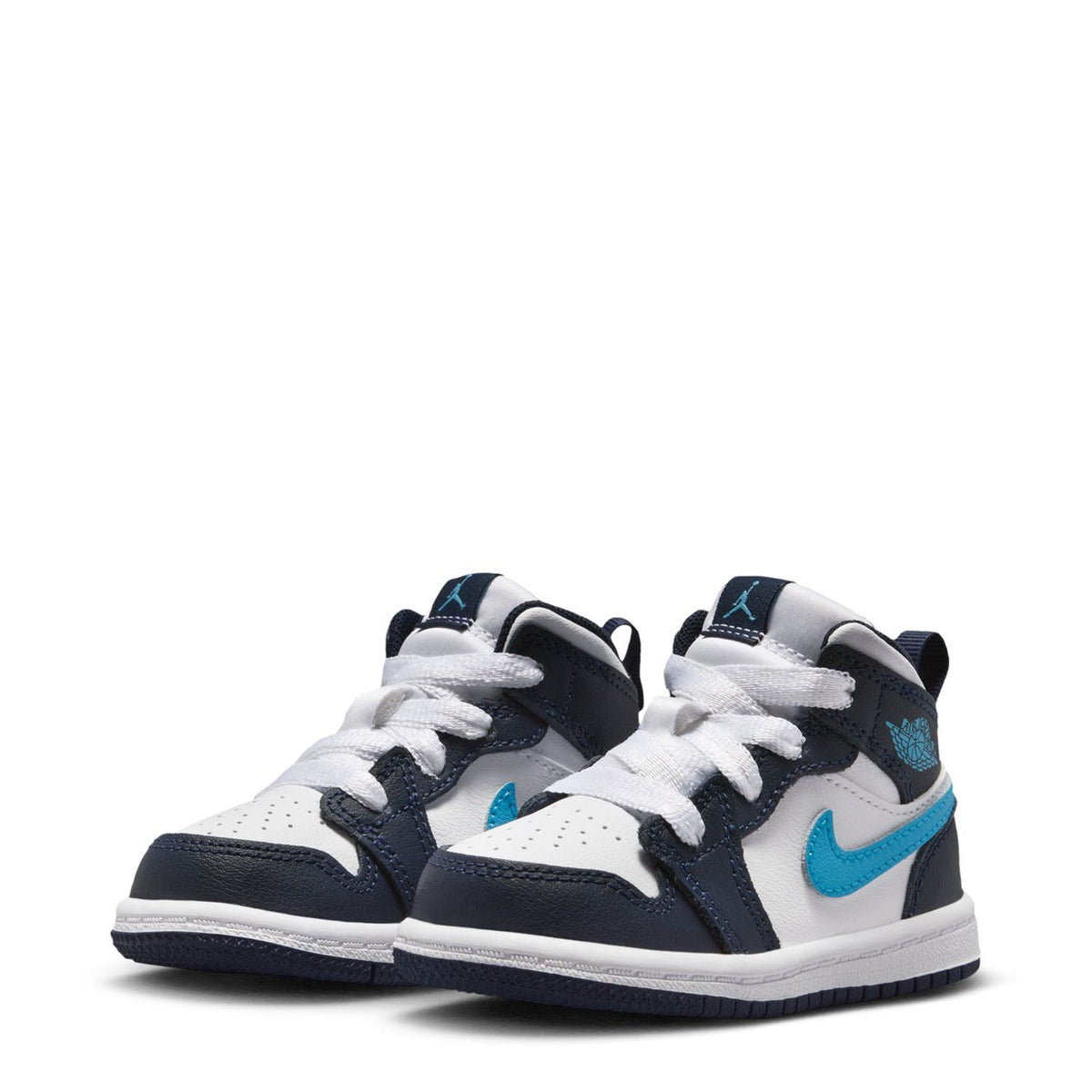 JORDAN AJ 1 Mid - Toddler