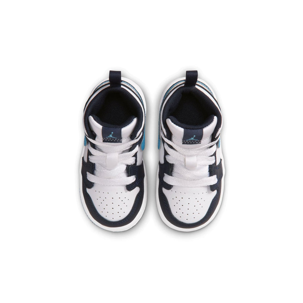JORDAN AJ 1 Mid - Toddler