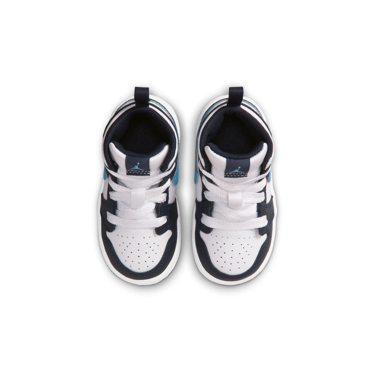 JORDAN AJ 1 Mid - Toddler