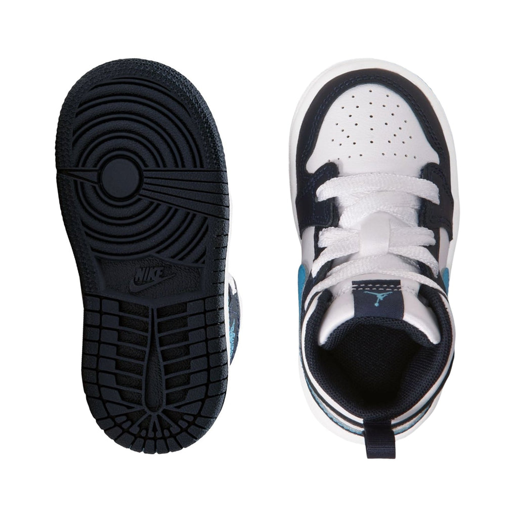JORDAN AJ 1 Mid - Toddler
