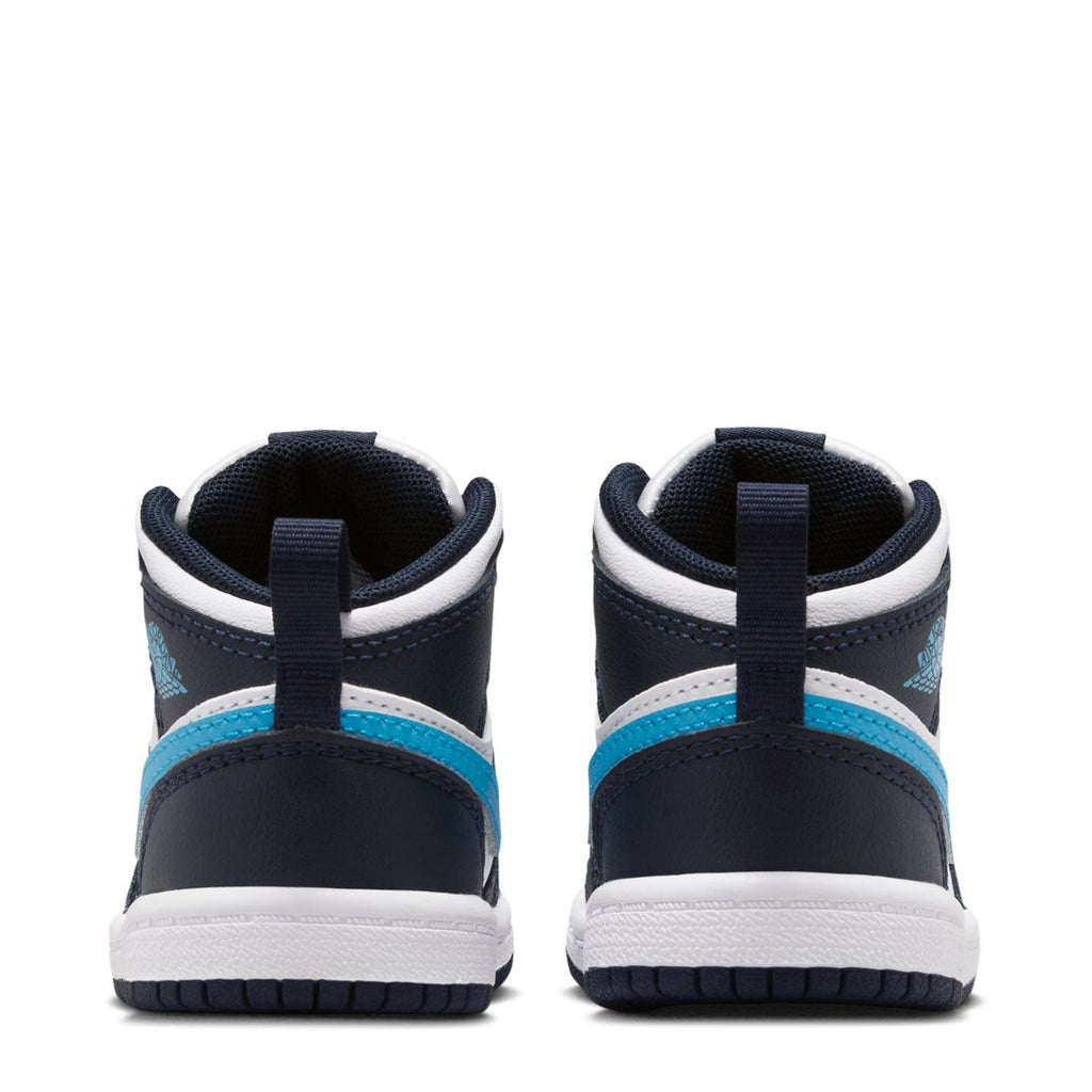 JORDAN AJ 1 Mid - Toddler