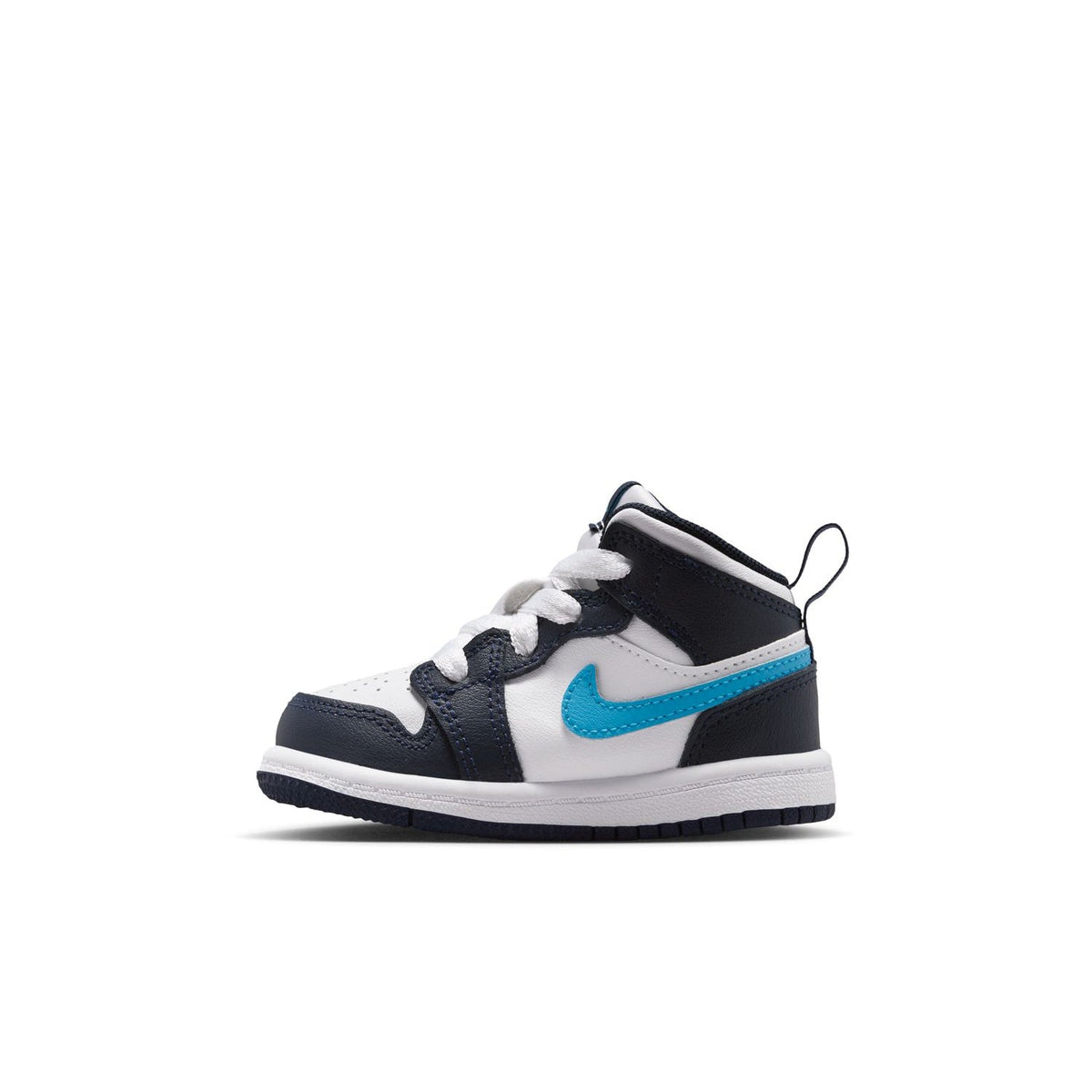 JORDAN AJ 1 Mid - Toddler