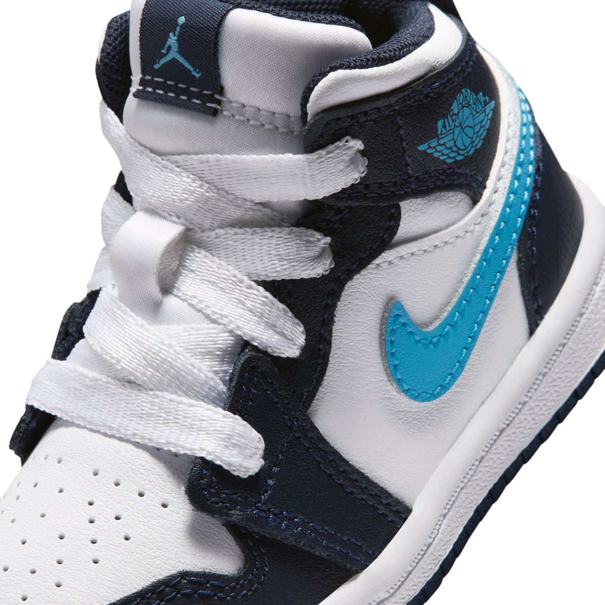JORDAN AJ 1 Mid - Toddler
