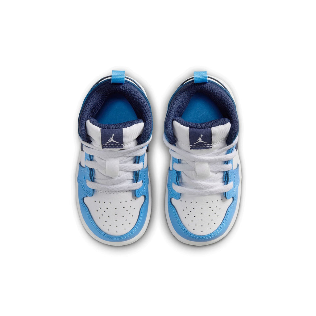 JORDAN AJ 1 Mid - Toddler