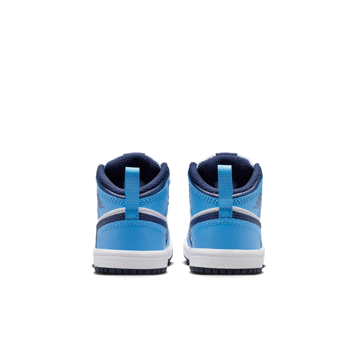 JORDAN AJ 1 Mid - Toddler