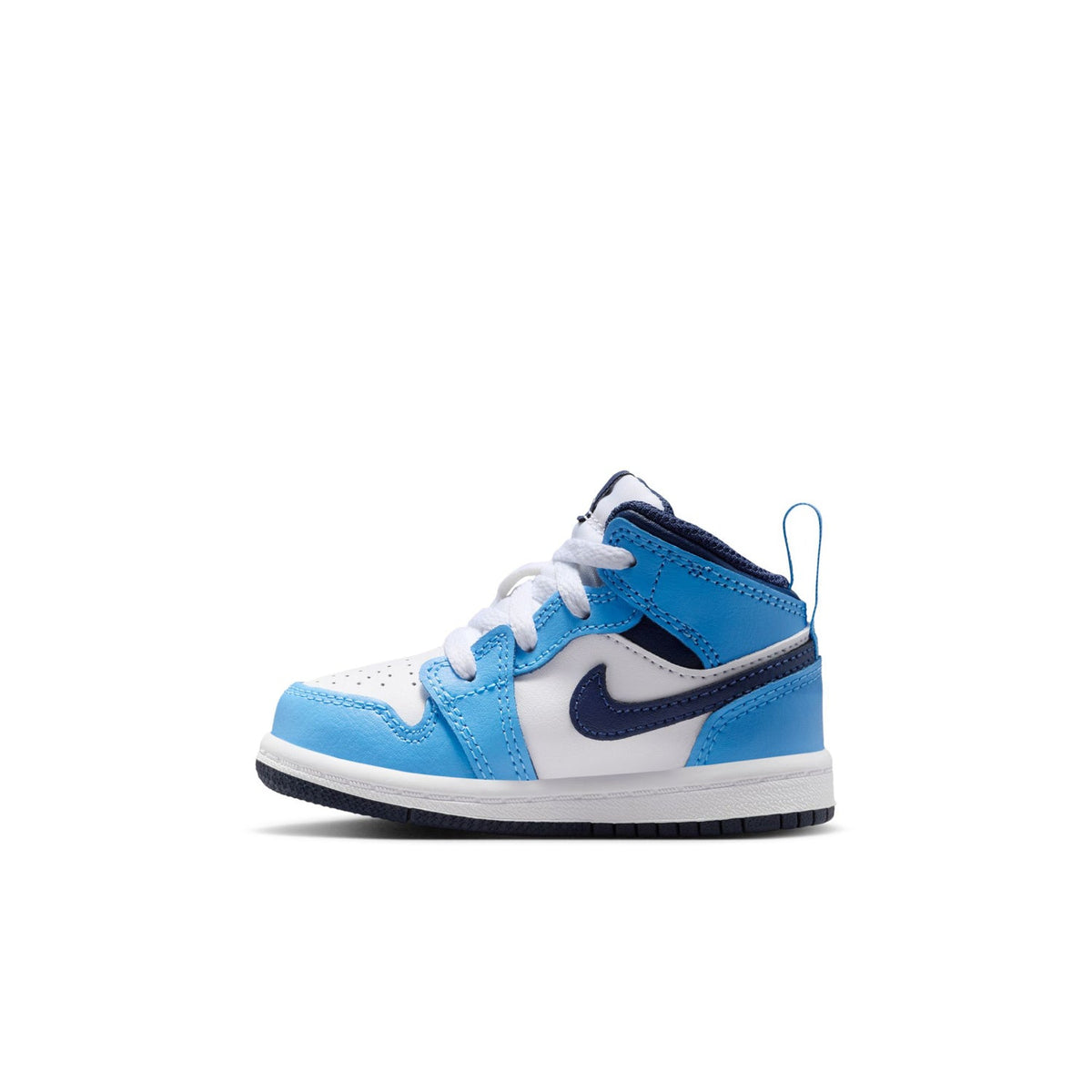 JORDAN AJ 1 Mid - Toddler