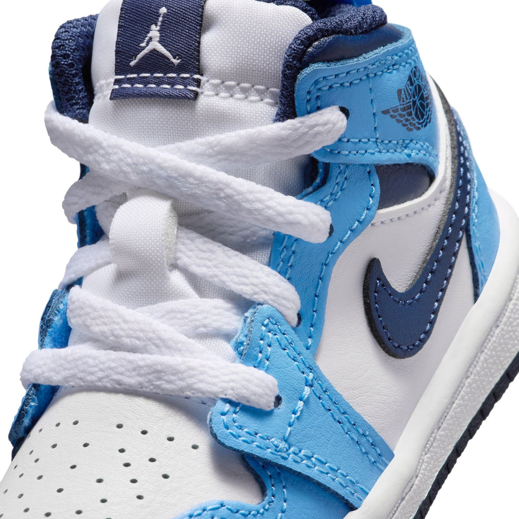 JORDAN AJ 1 Mid - Toddler