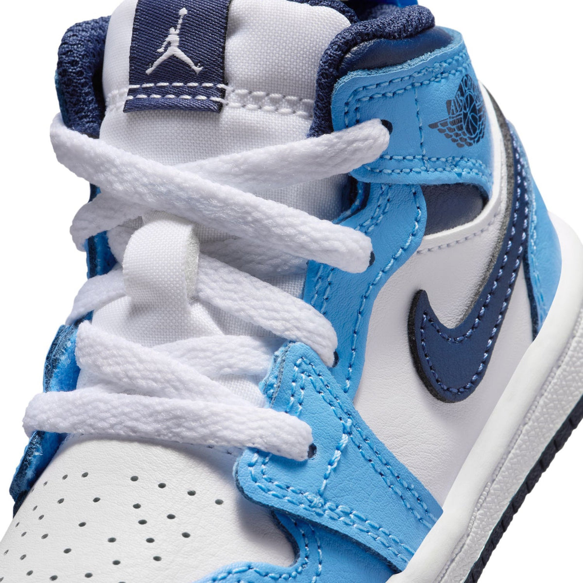 JORDAN AJ 1 Mid - Toddler