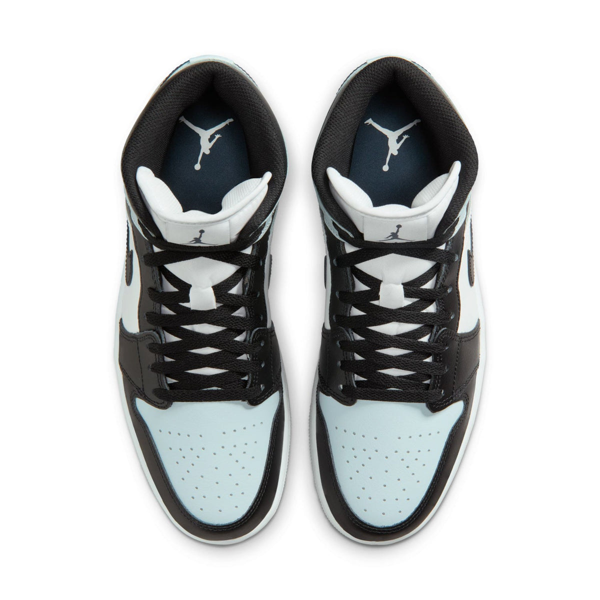 JORDAN AJ 1 Mid - Mens