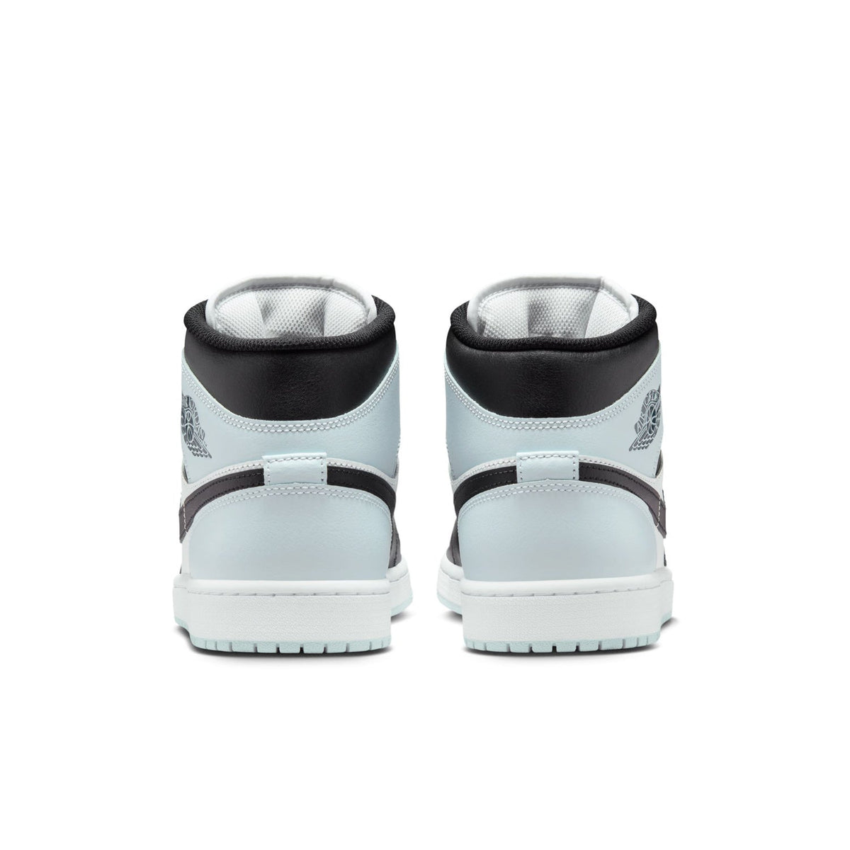 JORDAN AJ 1 Mid - Mens