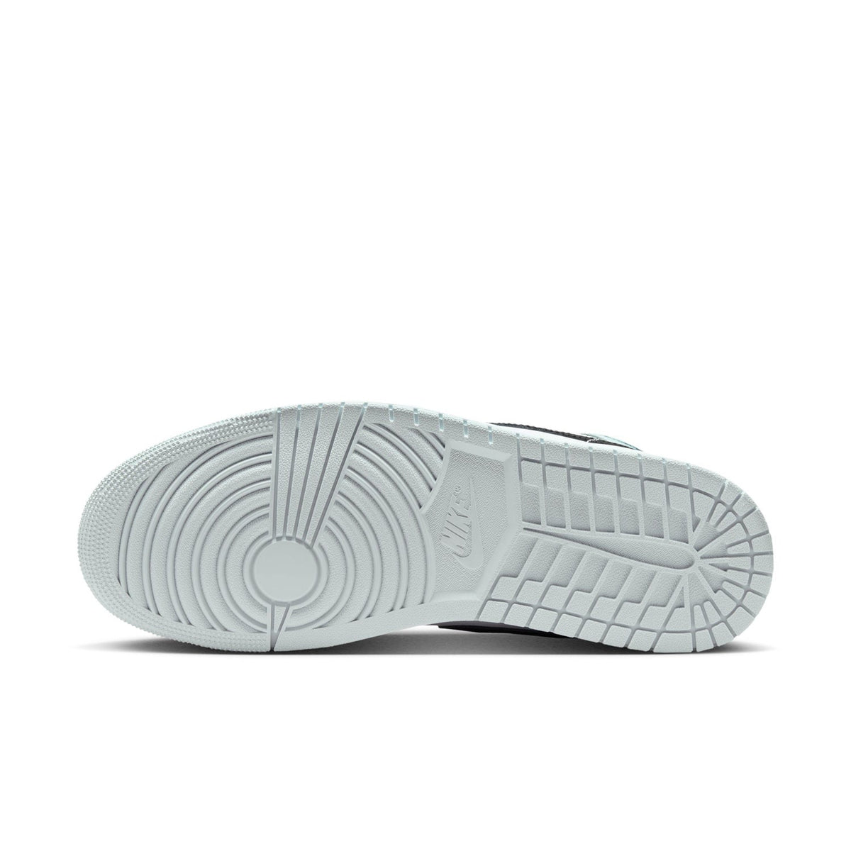 JORDAN AJ 1 Mid - Mens