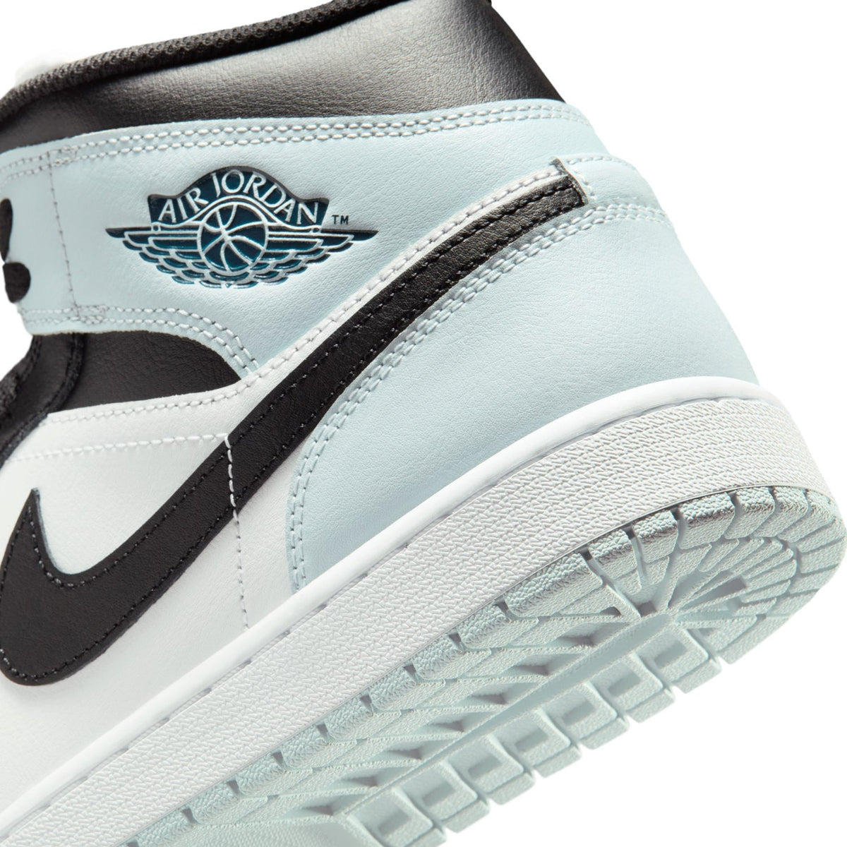 JORDAN AJ 1 Mid - Mens