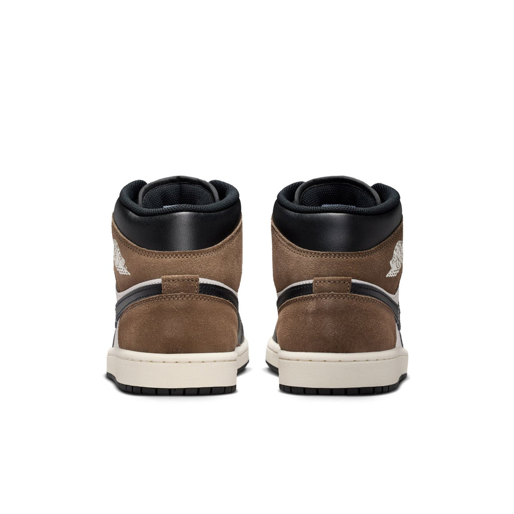 JORDAN AJ 1 Mid Palomino - Mens