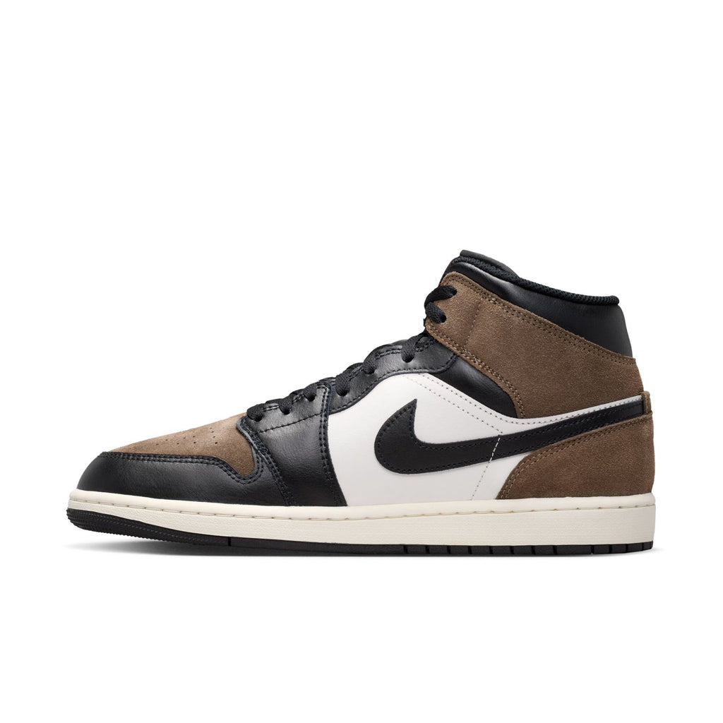 JORDAN AJ 1 Mid Palomino - Mens