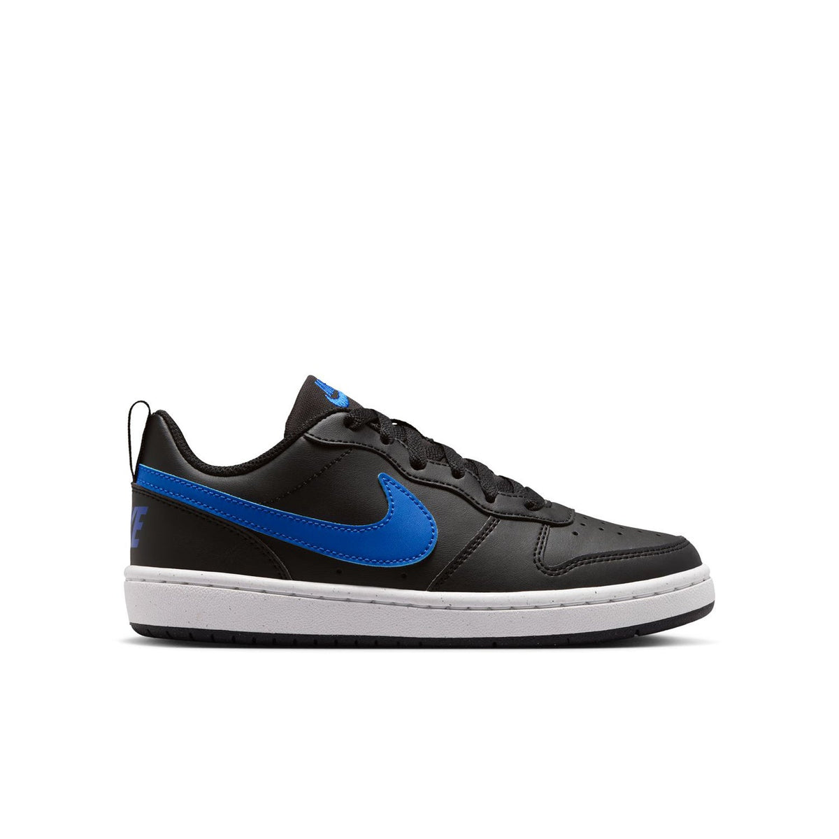NIKE Court Borough Low Recraft - Youth