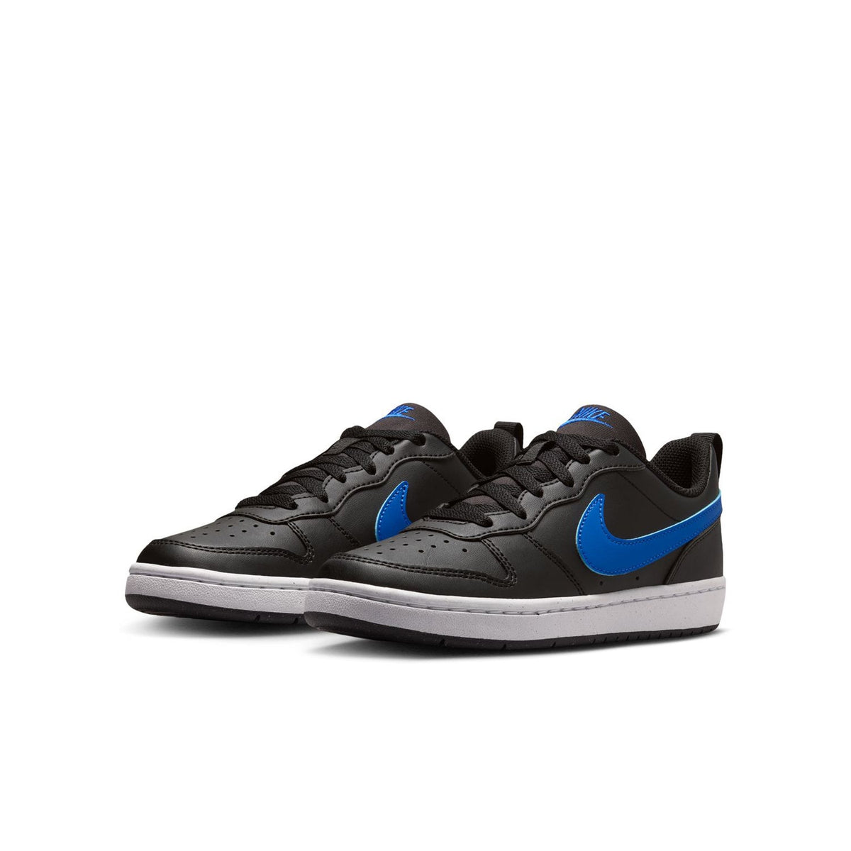 NIKE Court Borough Low Recraft - Youth