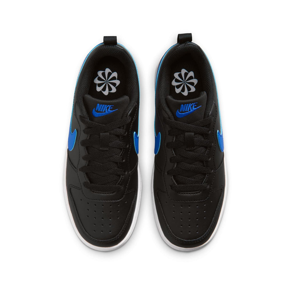NIKE Court Borough Low Recraft - Youth