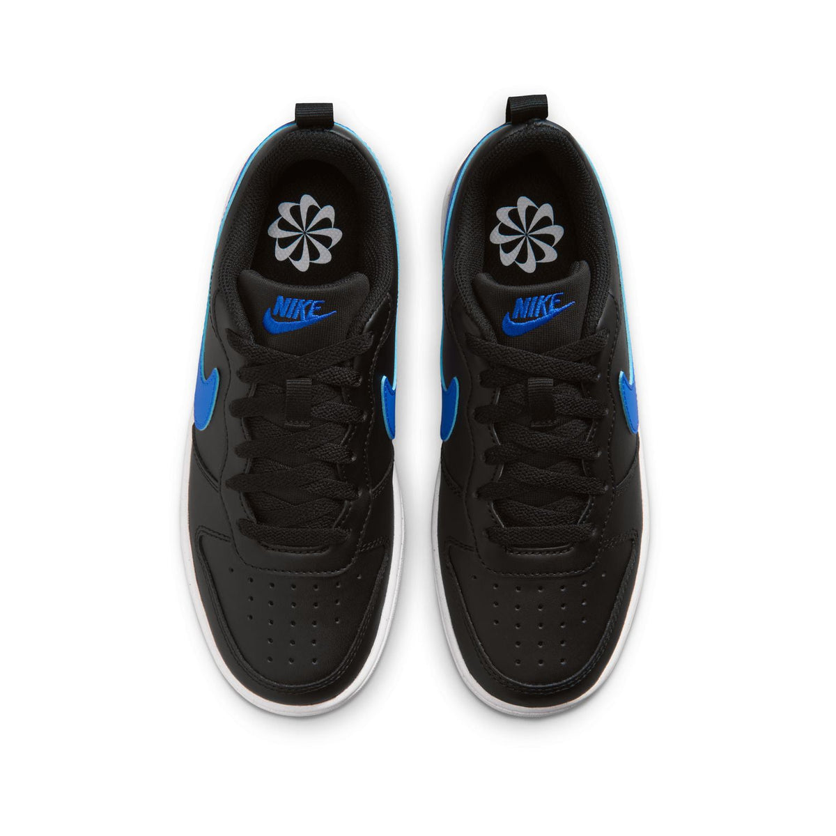 NIKE Court Borough Low Recraft - Youth