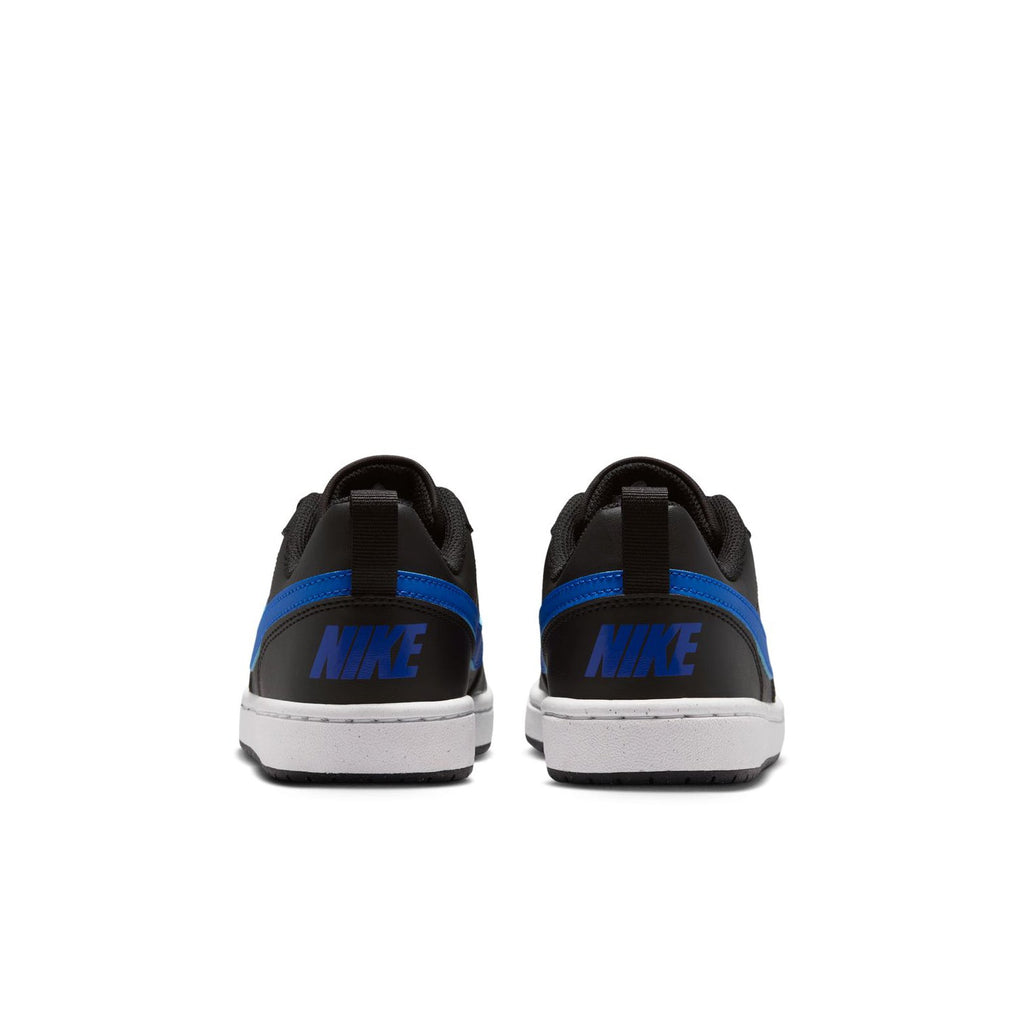 NIKE Court Borough Low Recraft - Youth