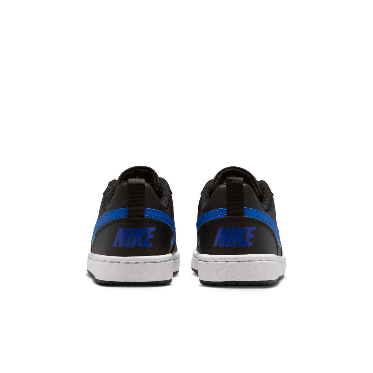 NIKE Court Borough Low Recraft - Youth