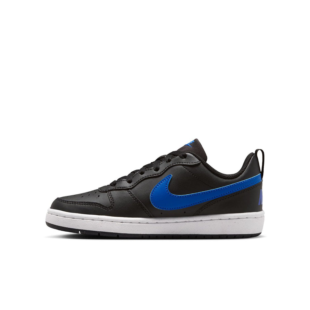 NIKE Court Borough Low Recraft - Youth