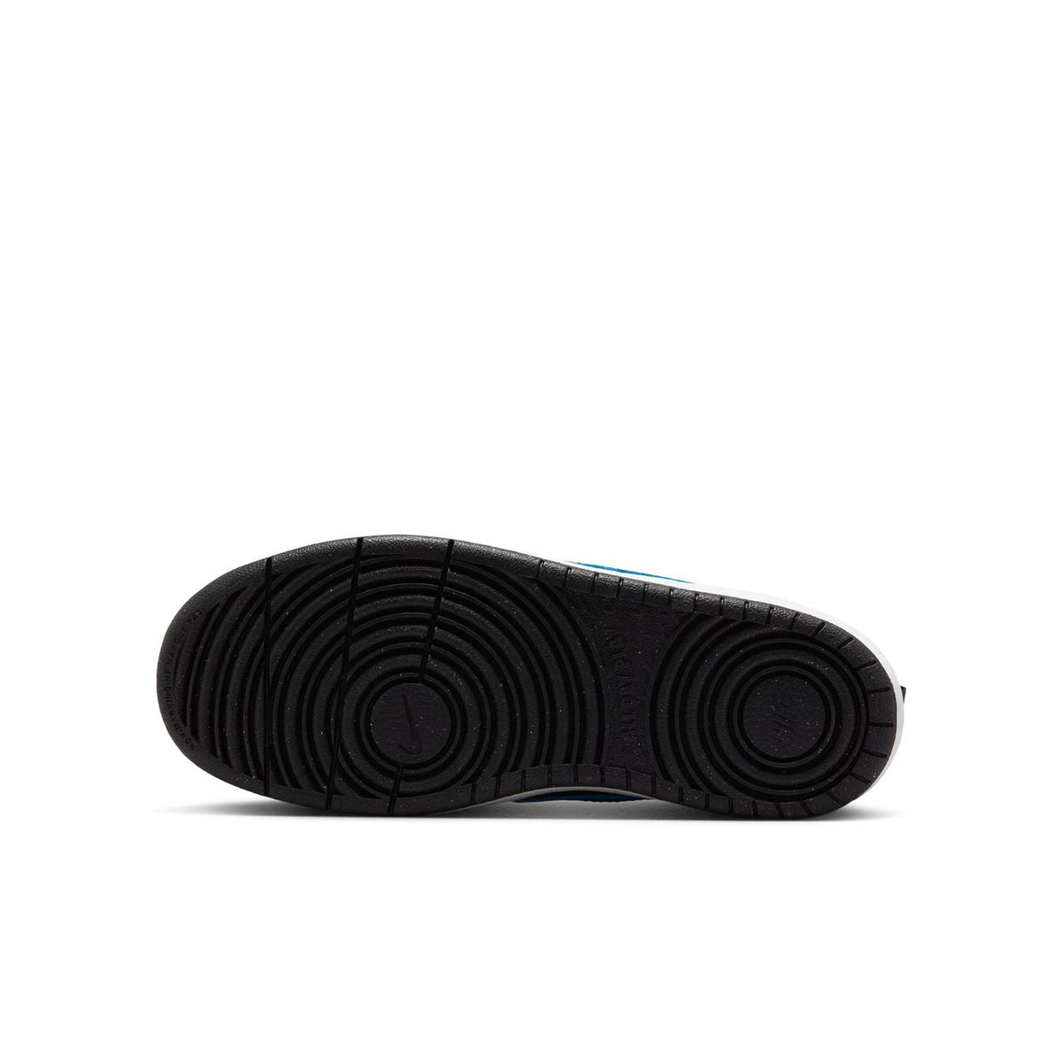 NIKE Court Borough Low Recraft - Youth