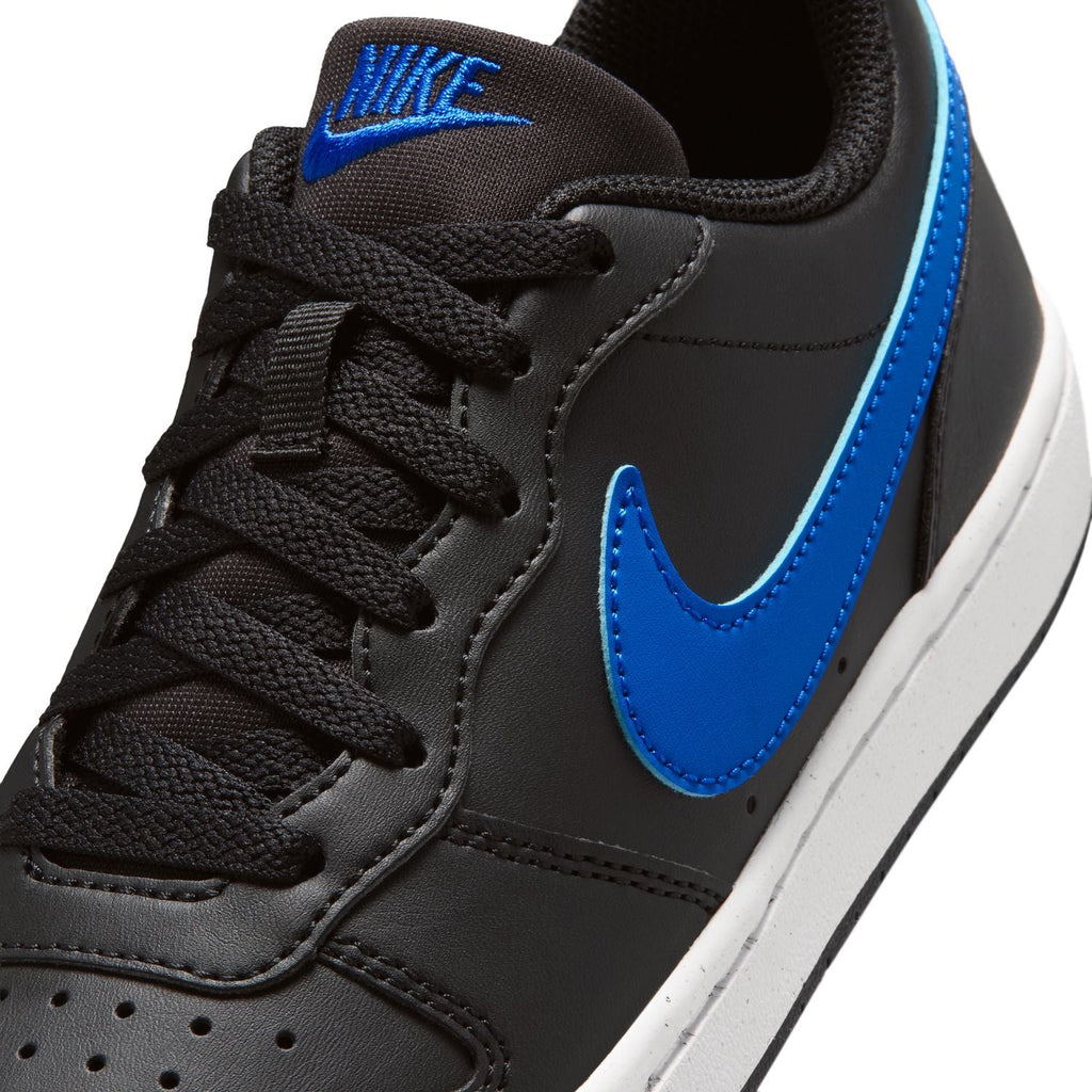 NIKE Court Borough Low Recraft - Youth
