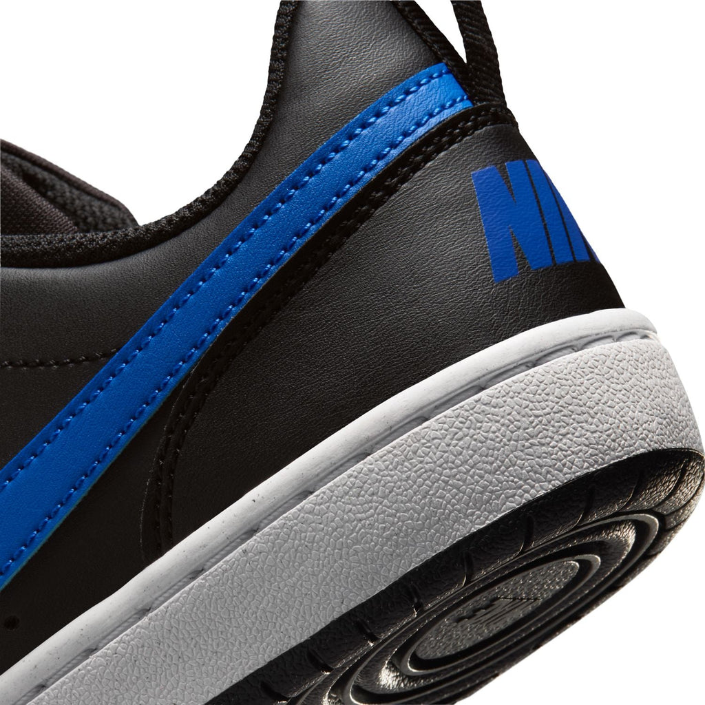 NIKE Court Borough Low Recraft - Youth