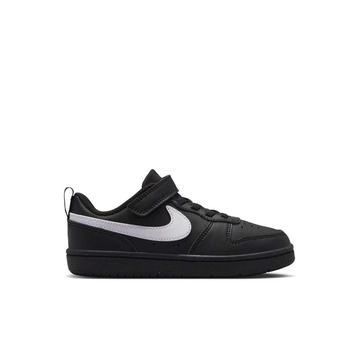 NIKE Original Court Borough Low Recraft - Kids