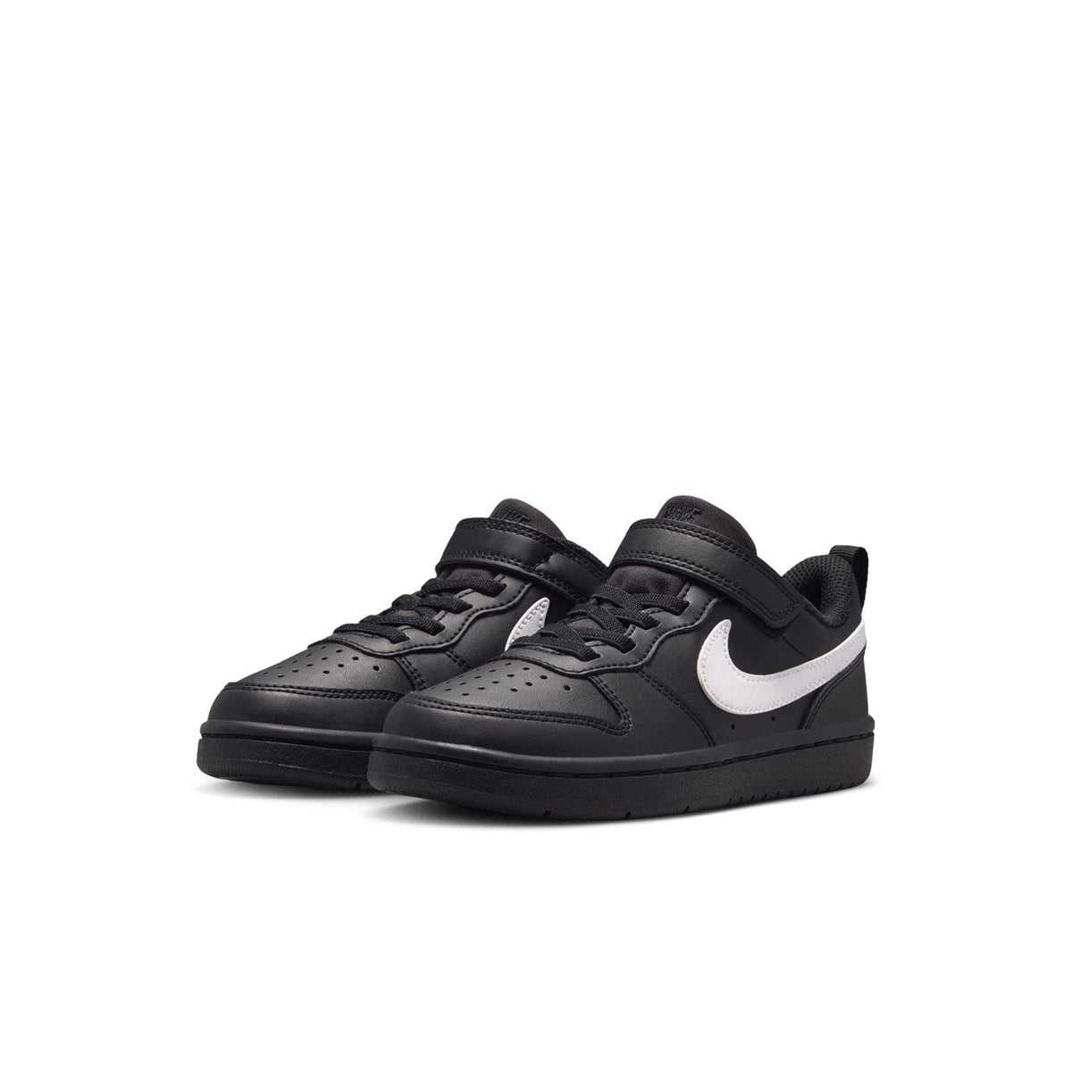 NIKE Original Court Borough Low Recraft - Kids