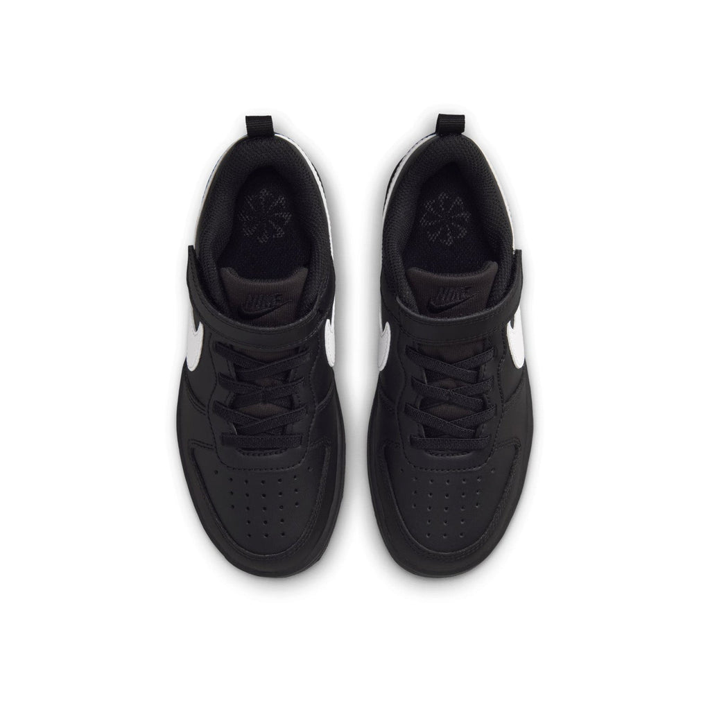 NIKE Original Court Borough Low Recraft - Kids
