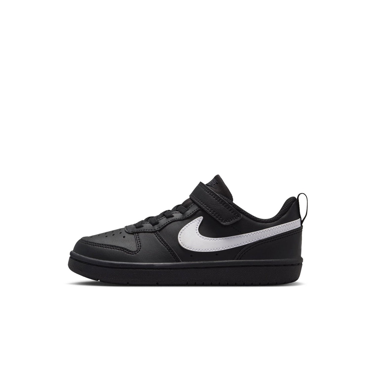 NIKE Original Court Borough Low Recraft - Kids