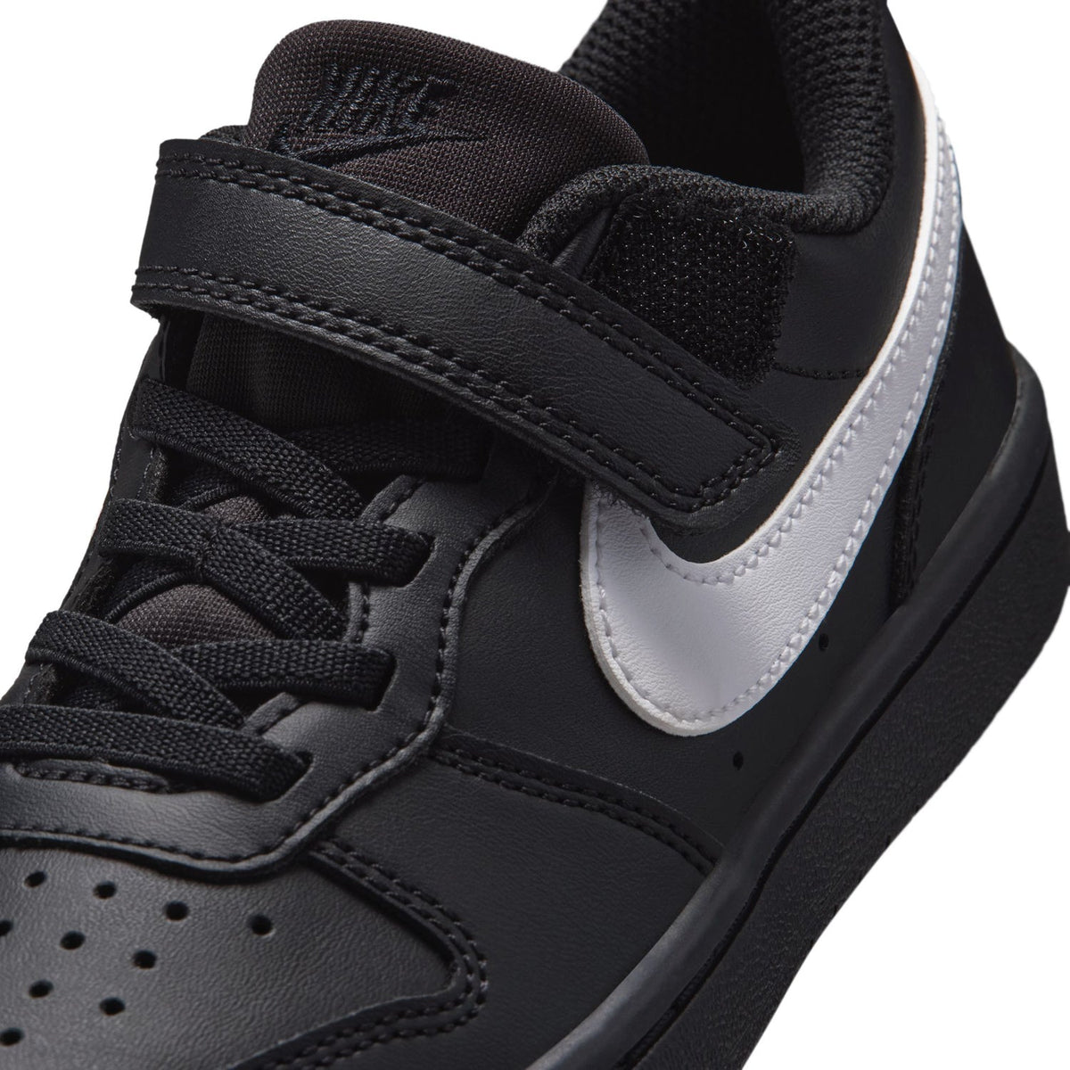NIKE Original Court Borough Low Recraft - Kids