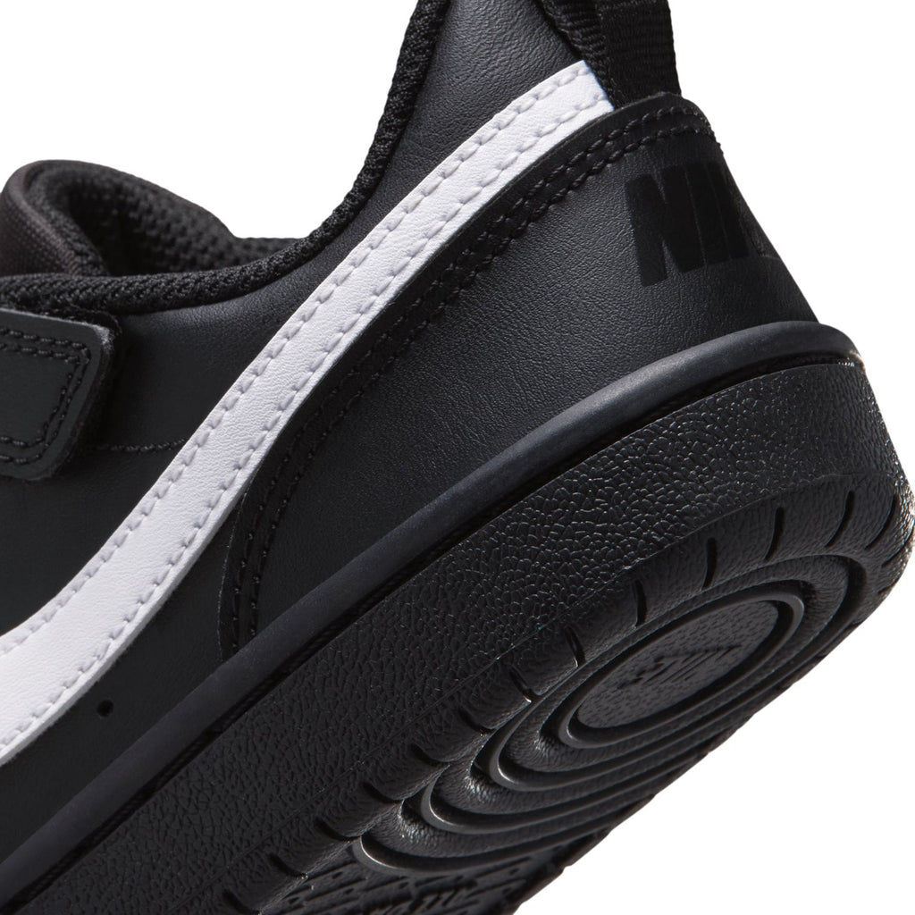 NIKE Original Court Borough Low Recraft - Kids