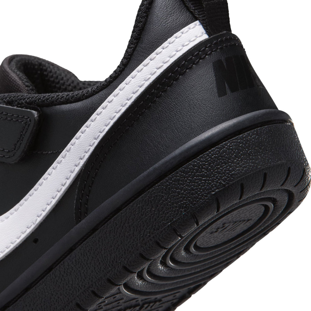 NIKE Original Court Borough Low Recraft - Kids