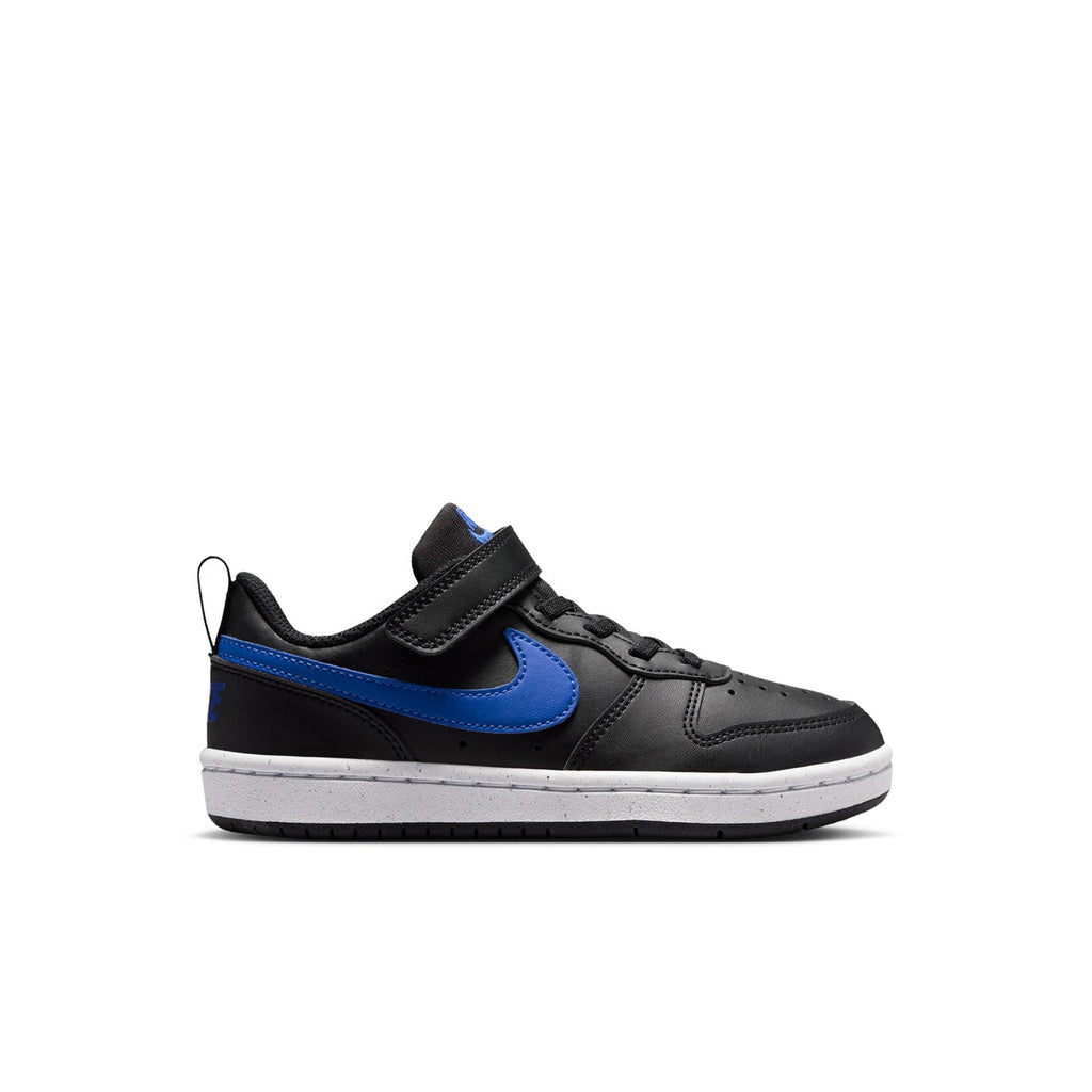 NIKE Authentic Court Borough Low Recraft - Kids