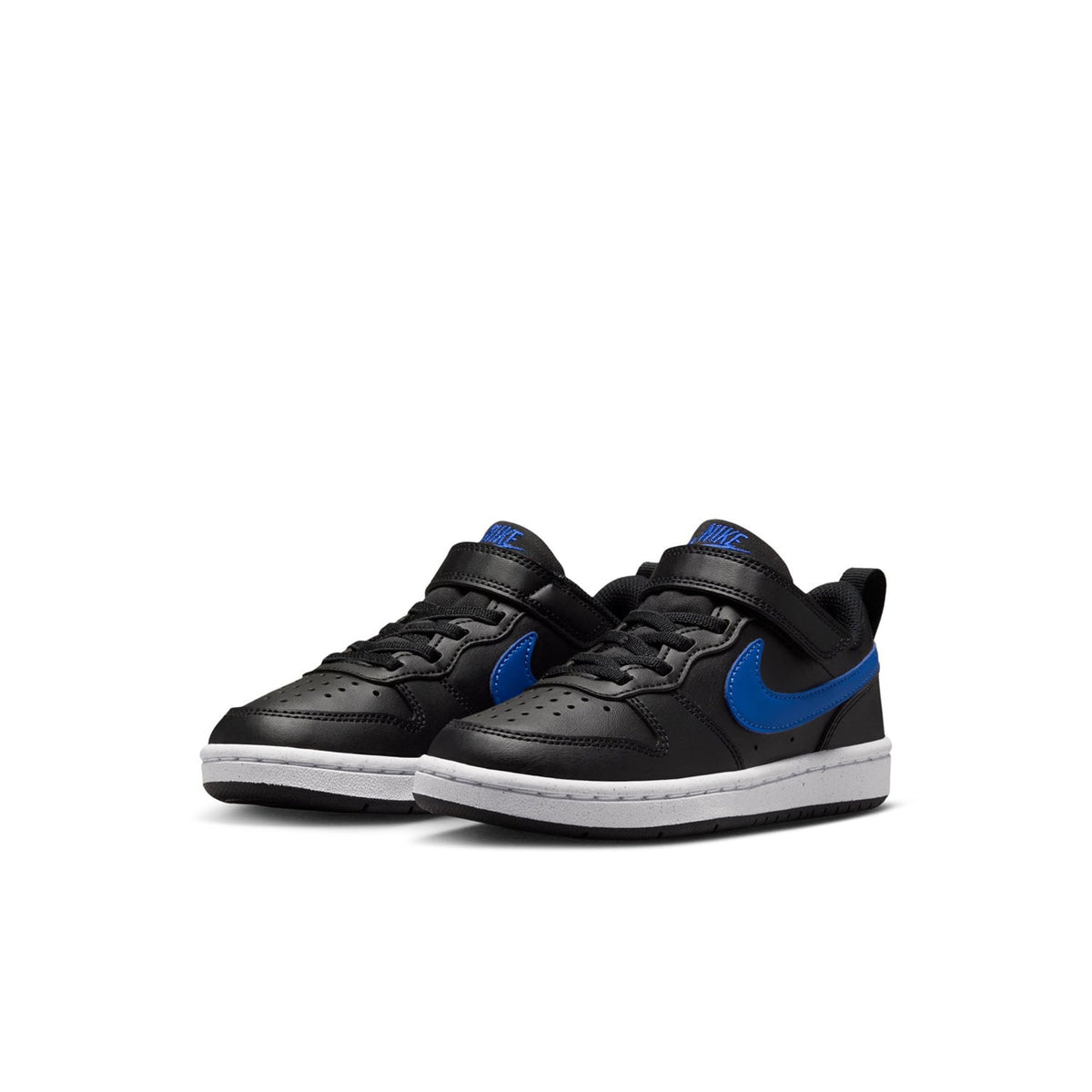NIKE Authentic Court Borough Low Recraft - Kids
