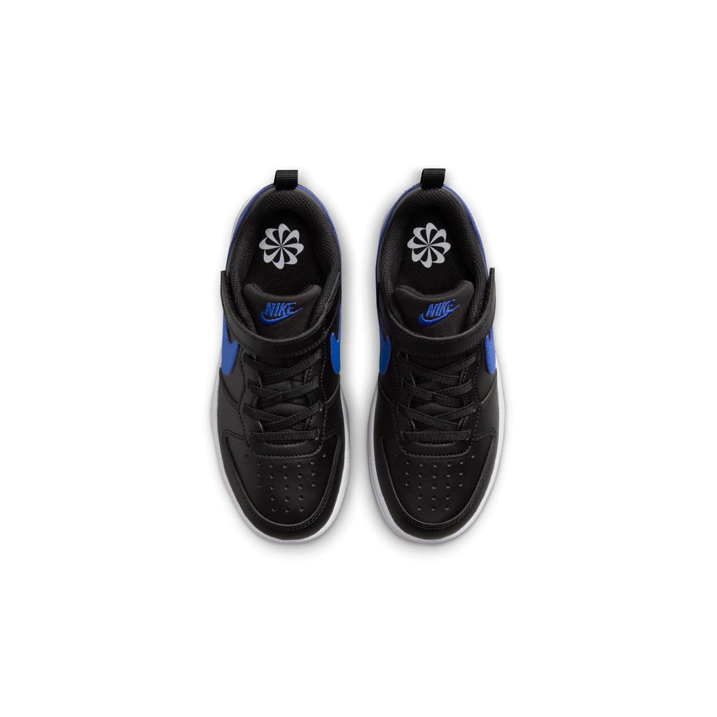 NIKE Authentic Court Borough Low Recraft - Kids