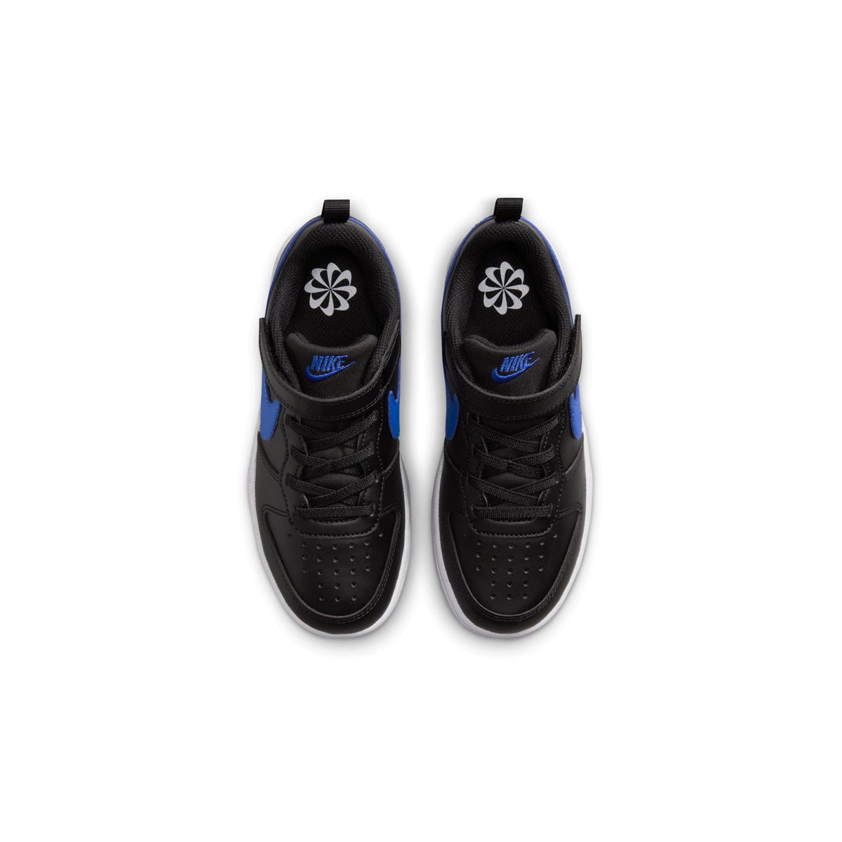 NIKE Authentic Court Borough Low Recraft - Kids