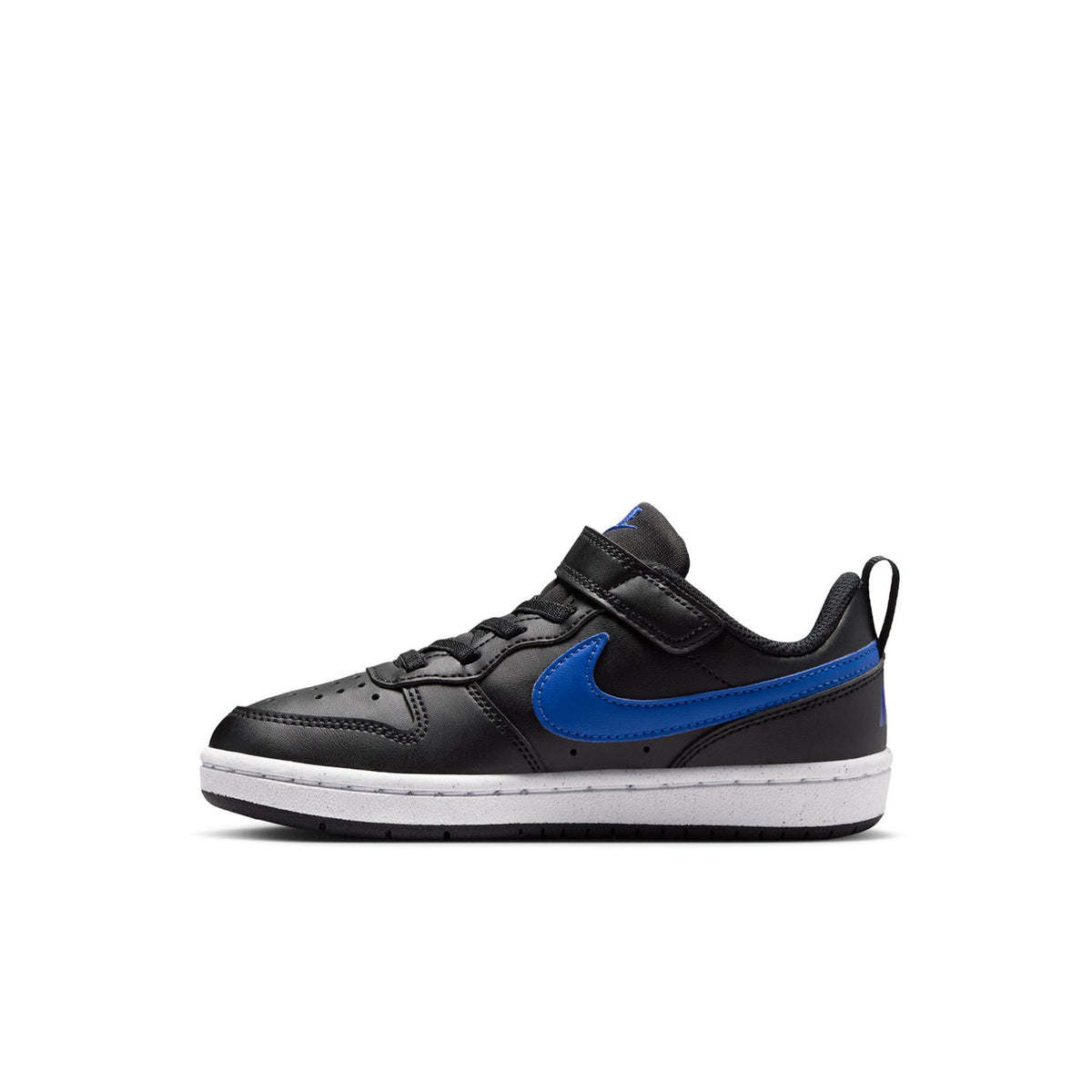 NIKE Authentic Court Borough Low Recraft - Kids