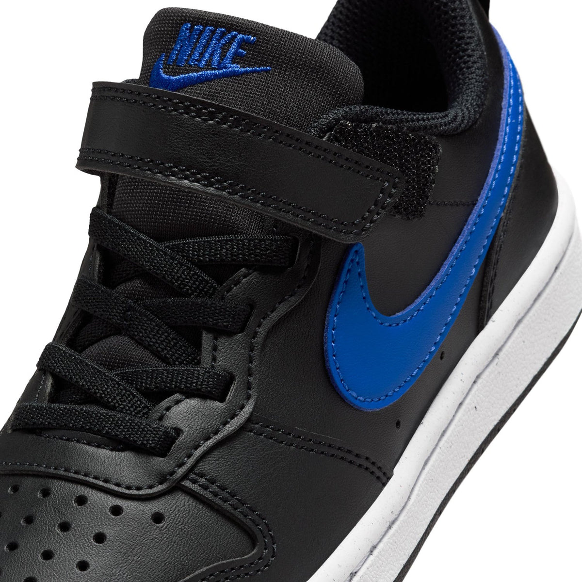 NIKE Authentic Court Borough Low Recraft - Kids