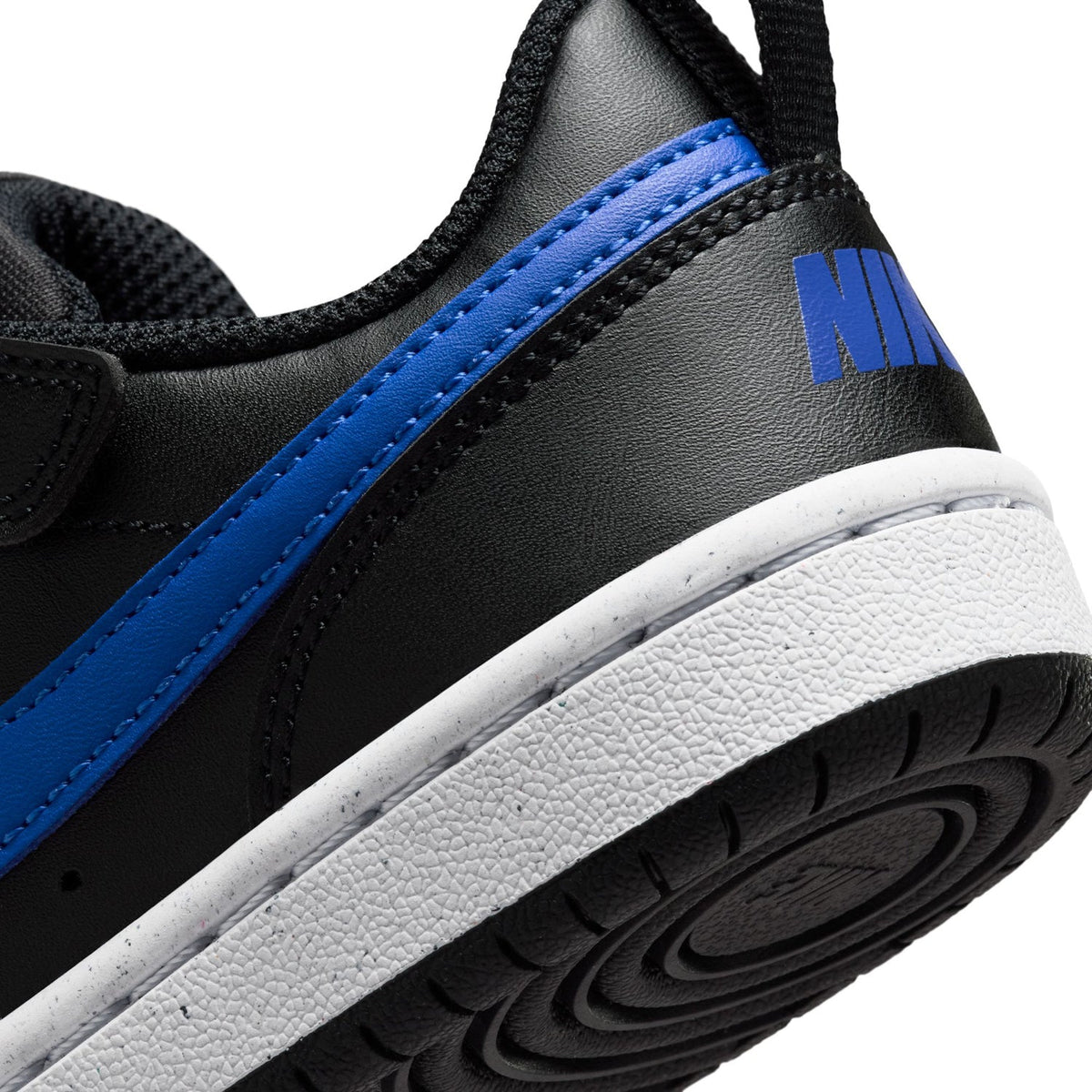 NIKE Authentic Court Borough Low Recraft - Kids