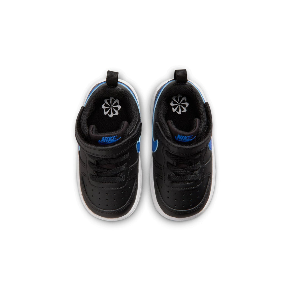 NIKE Court Borough Low Re - Toddler