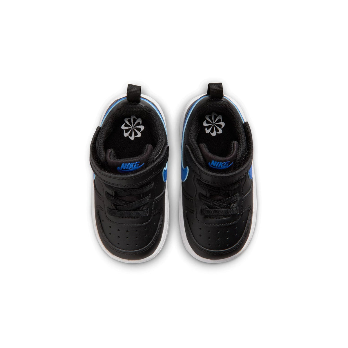 NIKE Court Borough Low Re - Toddler