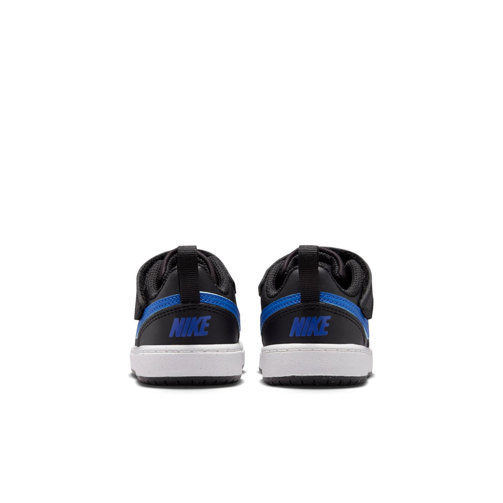 NIKE Court Borough Low Re - Toddler