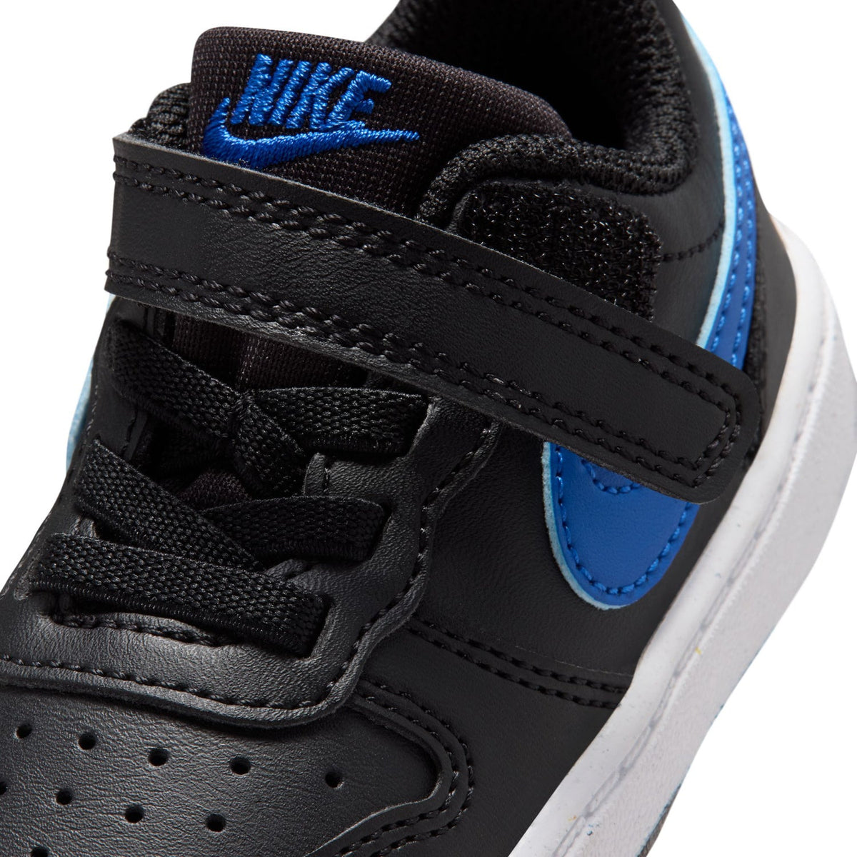 NIKE Court Borough Low Re - Toddler