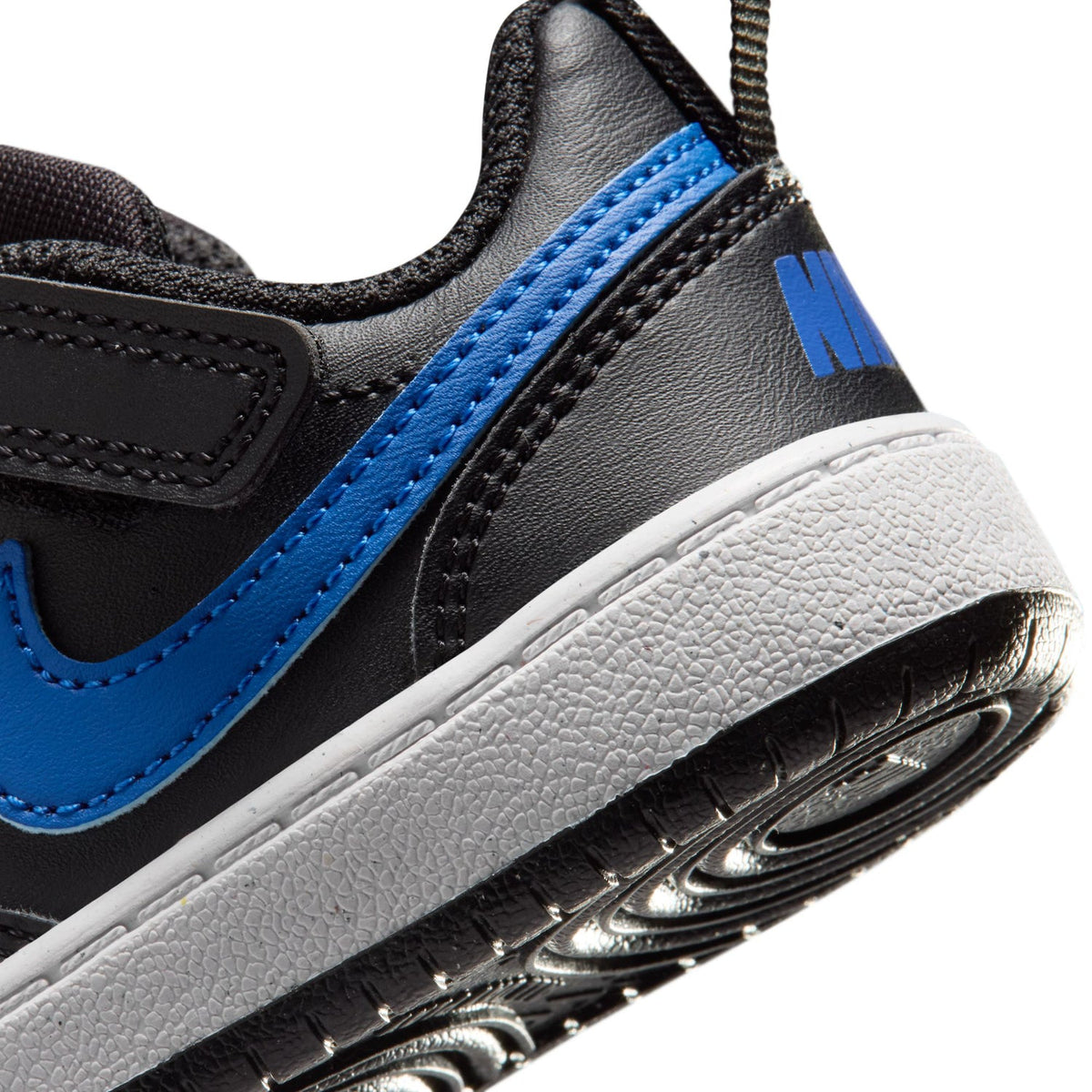 NIKE Court Borough Low Re - Toddler