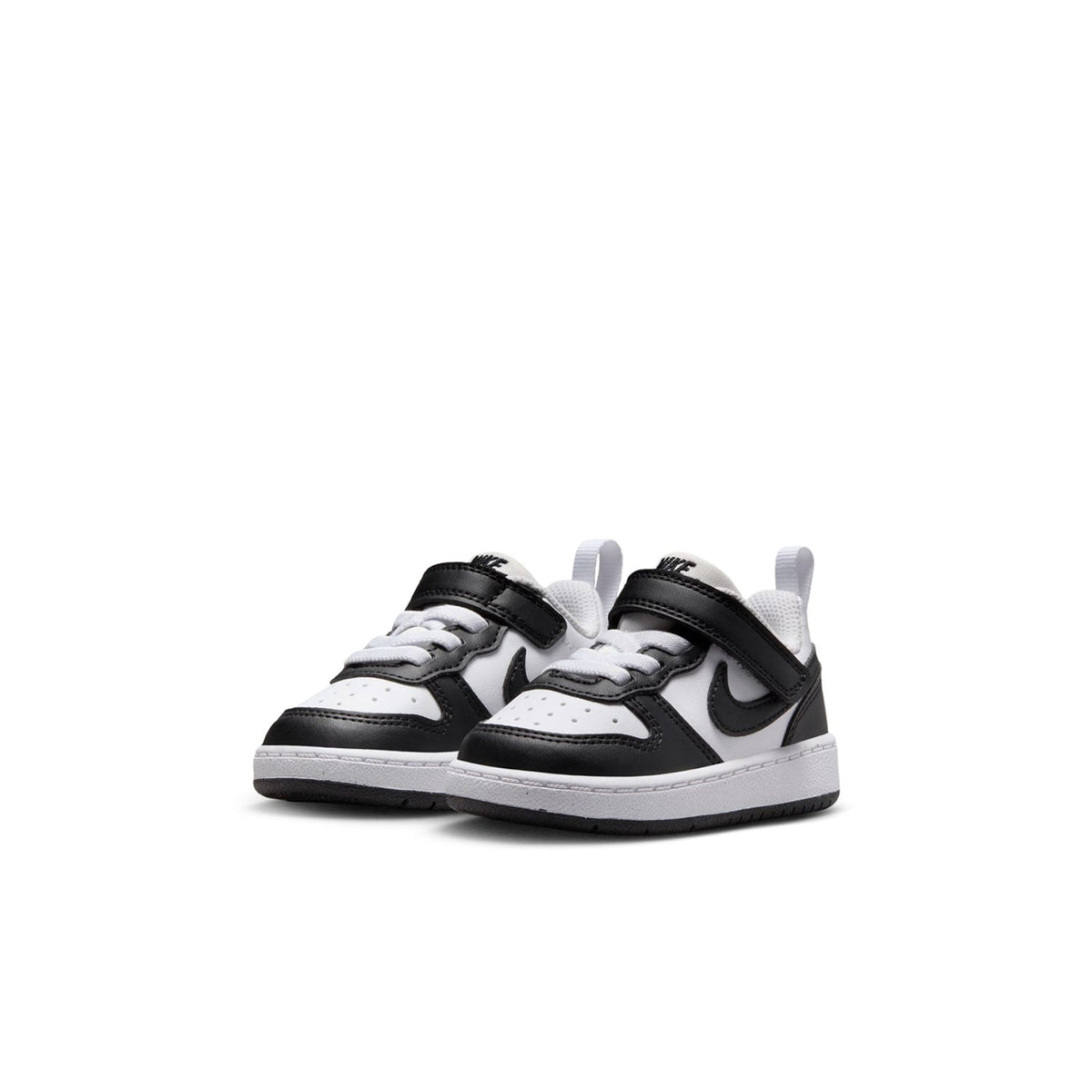 NIKE Court Borough Low Recraft - Toddler