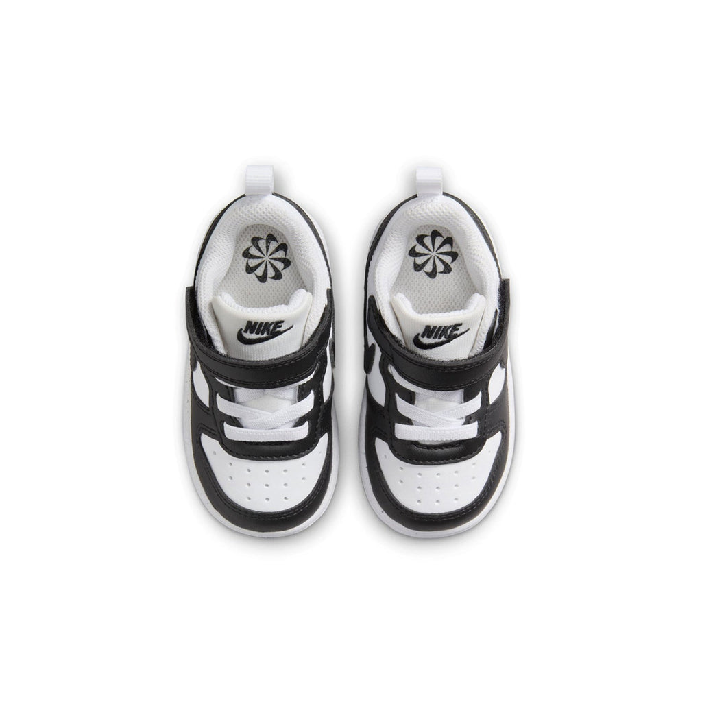 NIKE Court Borough Low Recraft - Toddler